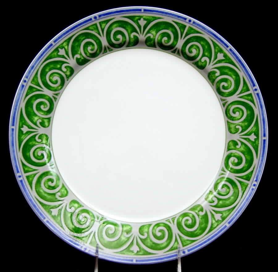English Manor 12" Chop Plate (Round Platter) by Victoria & Beale-1