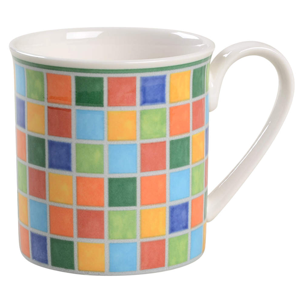 Twist Alea Limone Mug by Villeroy & Boch-1