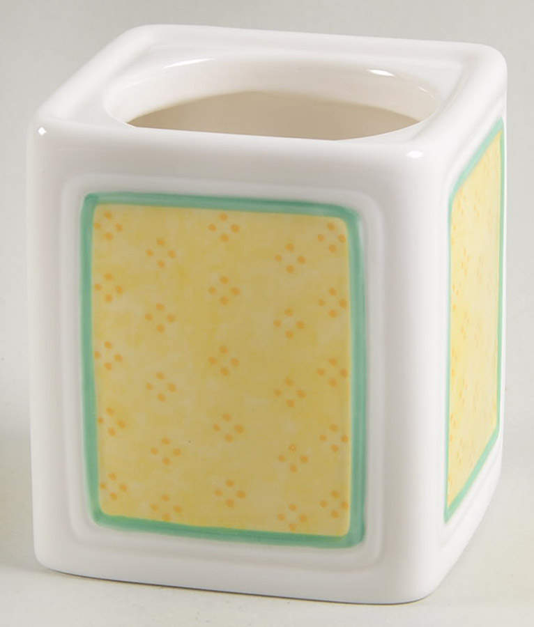 Twist Alea Limone Jam/Jelly No Lid by Villeroy & Boch-1