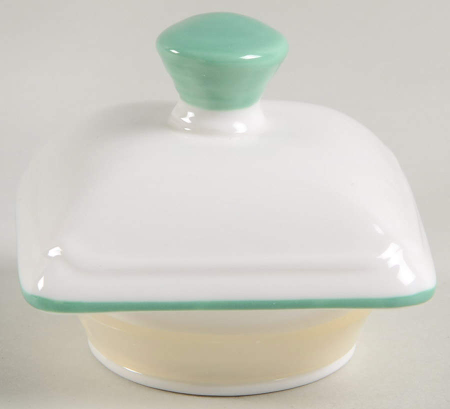 Twist Alea Limone Lid for Jam/Jelly by Villeroy & Boch-1