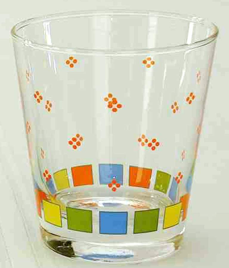 Twist Alea Limone 10 Oz Glassware Tumbler by Villeroy & Boch-1