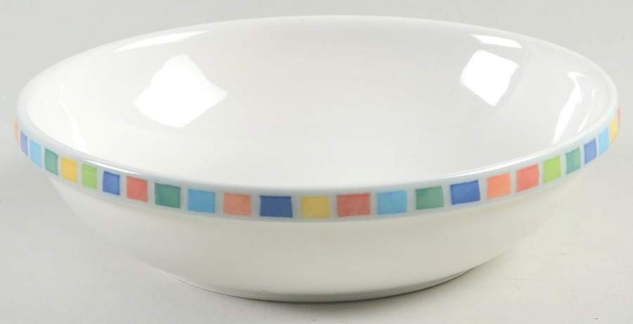 Twist Alea Caro Individual Salad Bowl by Villeroy & Boch-1