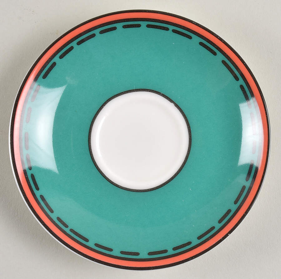 Novi Saucer for Demitasse Cup by Villeroy & Boch-1