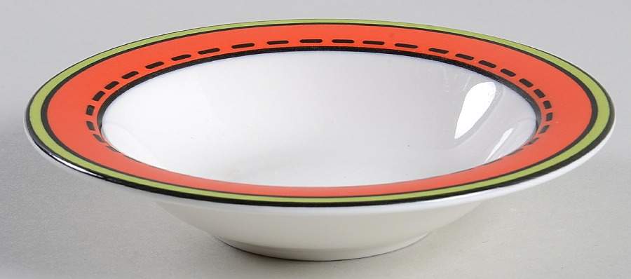 Novi Rim Fruit/Dessert (Sauce) Bowl by Villeroy & Boch-1