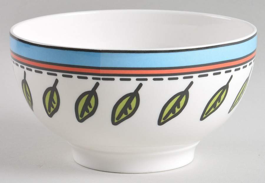 Novi Coupe Cereal Bowl by Villeroy & Boch-1
