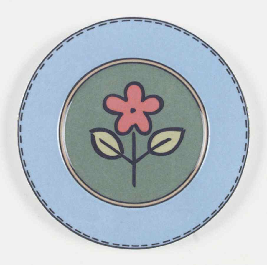 Novi Bread & Butter Plate by Villeroy & Boch-1