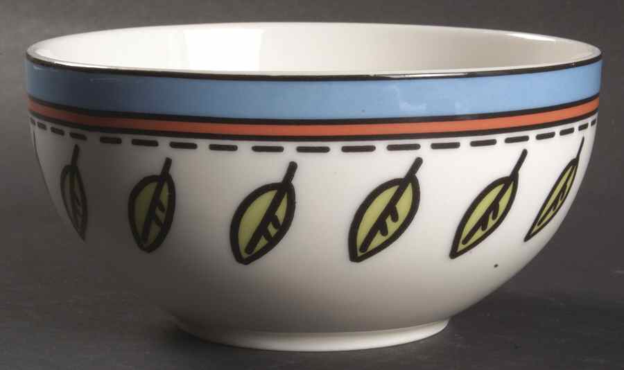 Novi Coupe Cereal Bowl by Villeroy & Boch-1