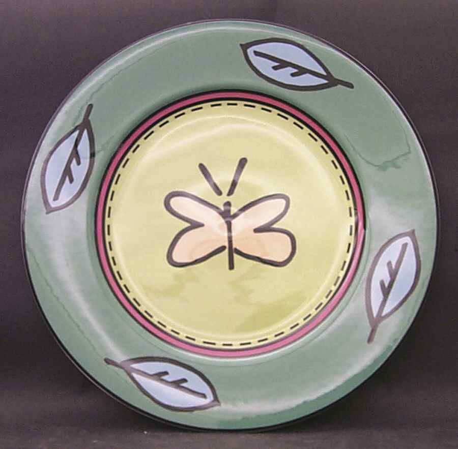 Novi 12" Chop Plate (Round Platter) by Villeroy & Boch-1
