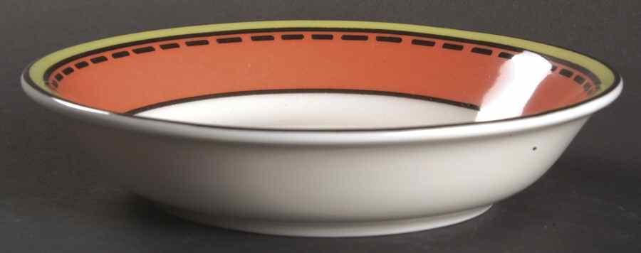 Novi Fruit/Dessert (Sauce) Bowl by Villeroy & Boch-1