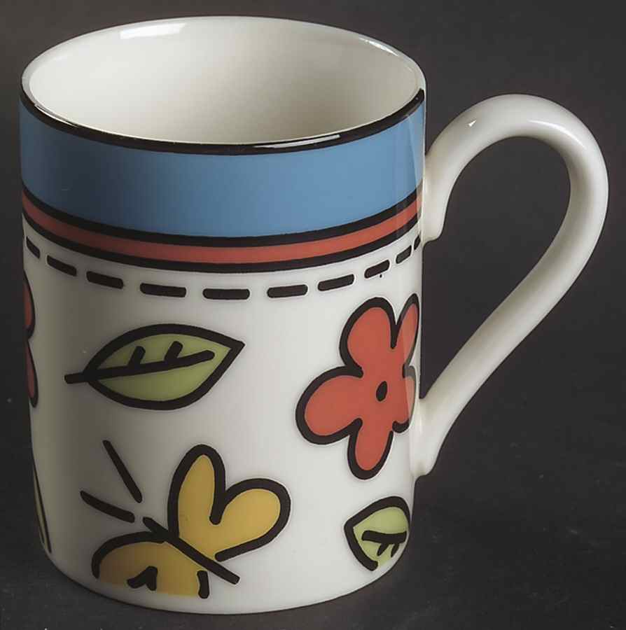Novi Mug by Villeroy & Boch-1