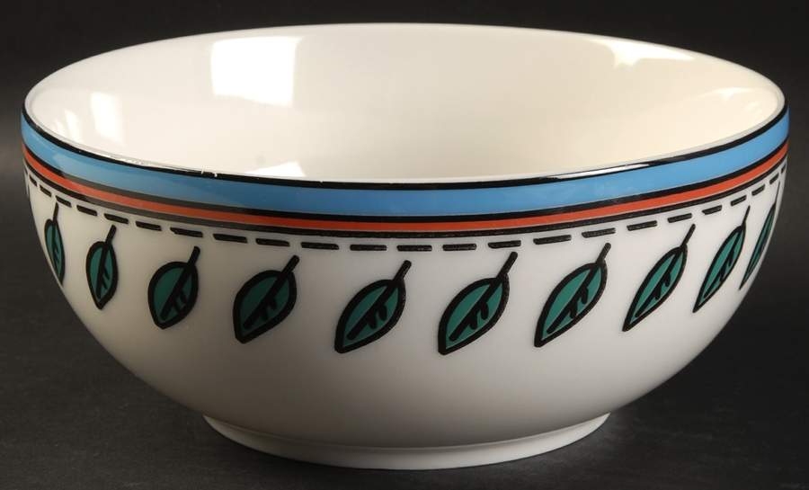 Novi 7" Round Vegetable Bowl by Villeroy & Boch-1