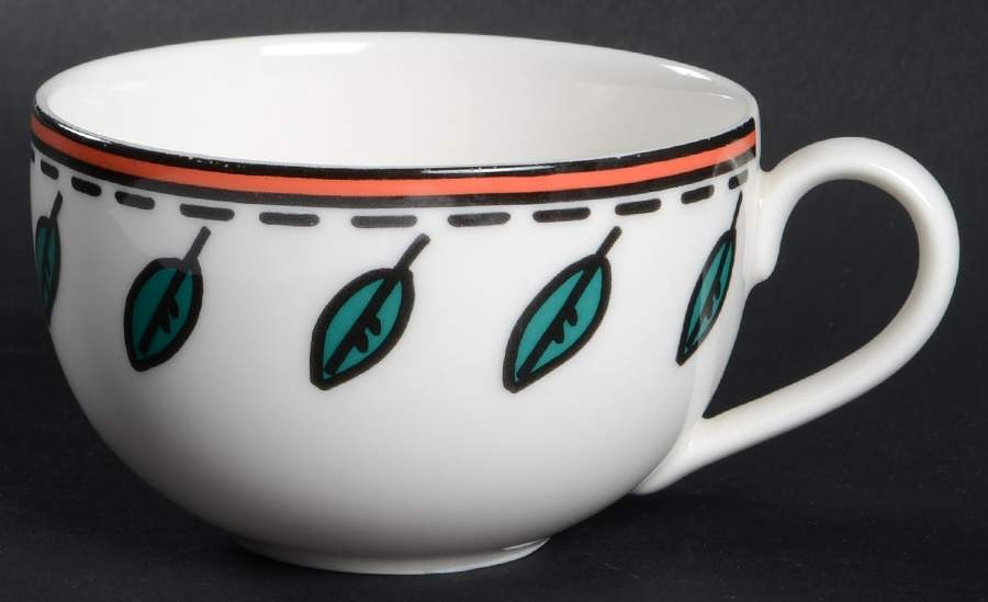 Novi Breakfast Cup by Villeroy & Boch-1