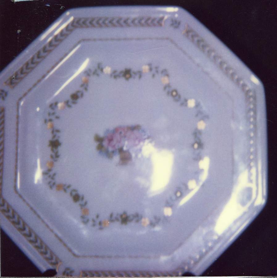 VIL266 Dinner Plate by Villeroy & Boch-1