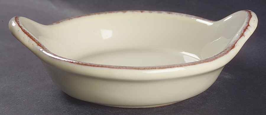 Crema Individual Augratin by Vietri (Italy)-1