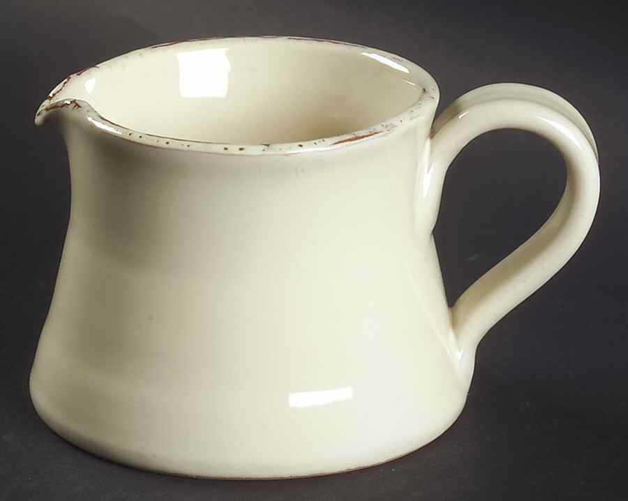 Crema Creamer by Vietri (Italy)-1