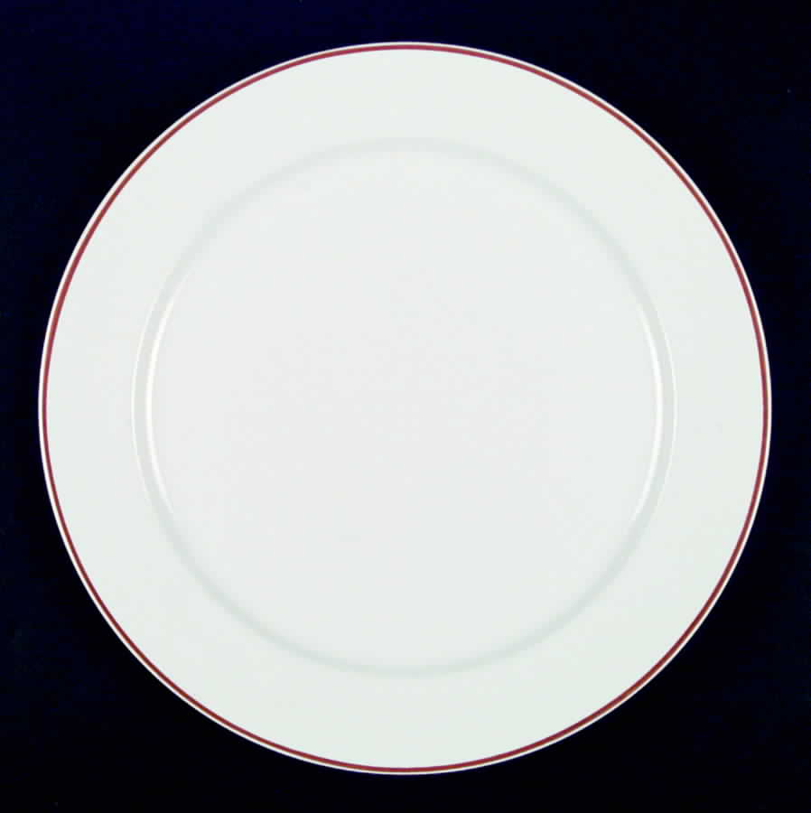 VIL42 Service Plate (Charger) by Villeroy & Boch-1