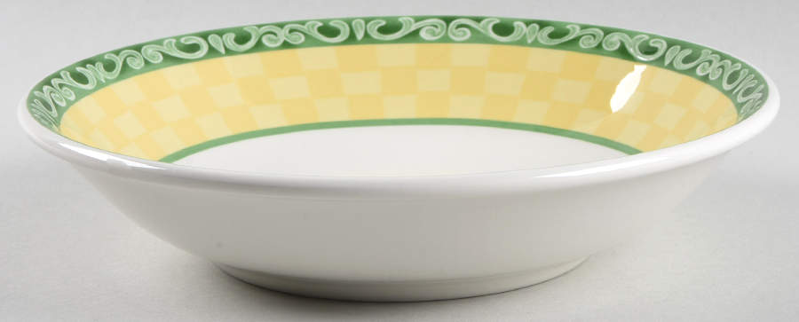 Summerhouse 9" Individual Pasta Bowl by Villeroy & Boch-1