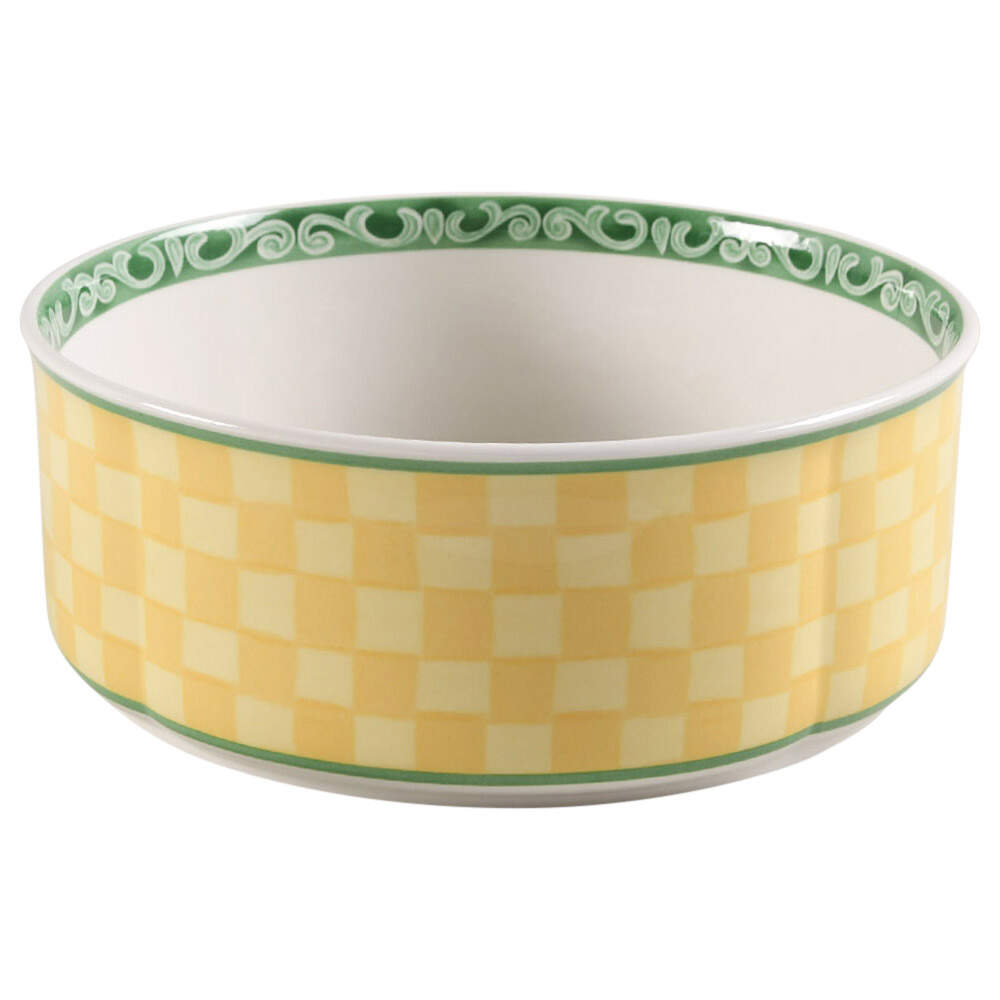 Summerhouse 7" Round Vegetable Bowl by Villeroy & Boch-1