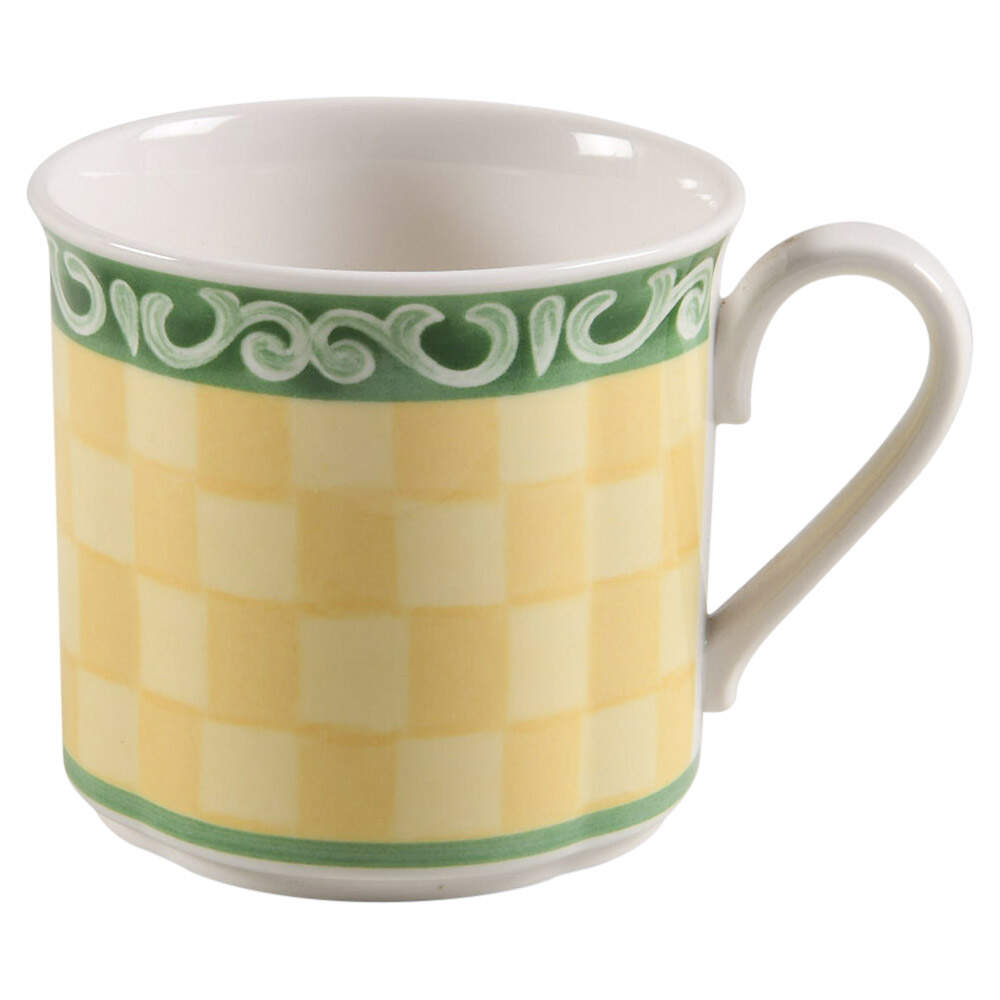 Summerhouse Flat Cup by Villeroy & Boch-1