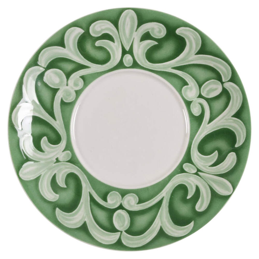 Summerhouse Saucer for Breakfast Cup by Villeroy & Boch-1