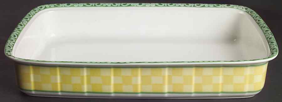 Summerhouse 14'' Lasagna by Villeroy & Boch-1