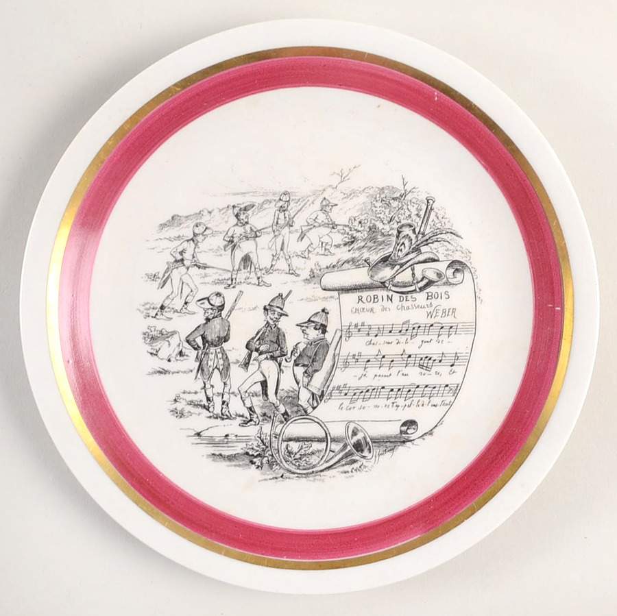 Opera Salad Plate by Villeroy & Boch-1