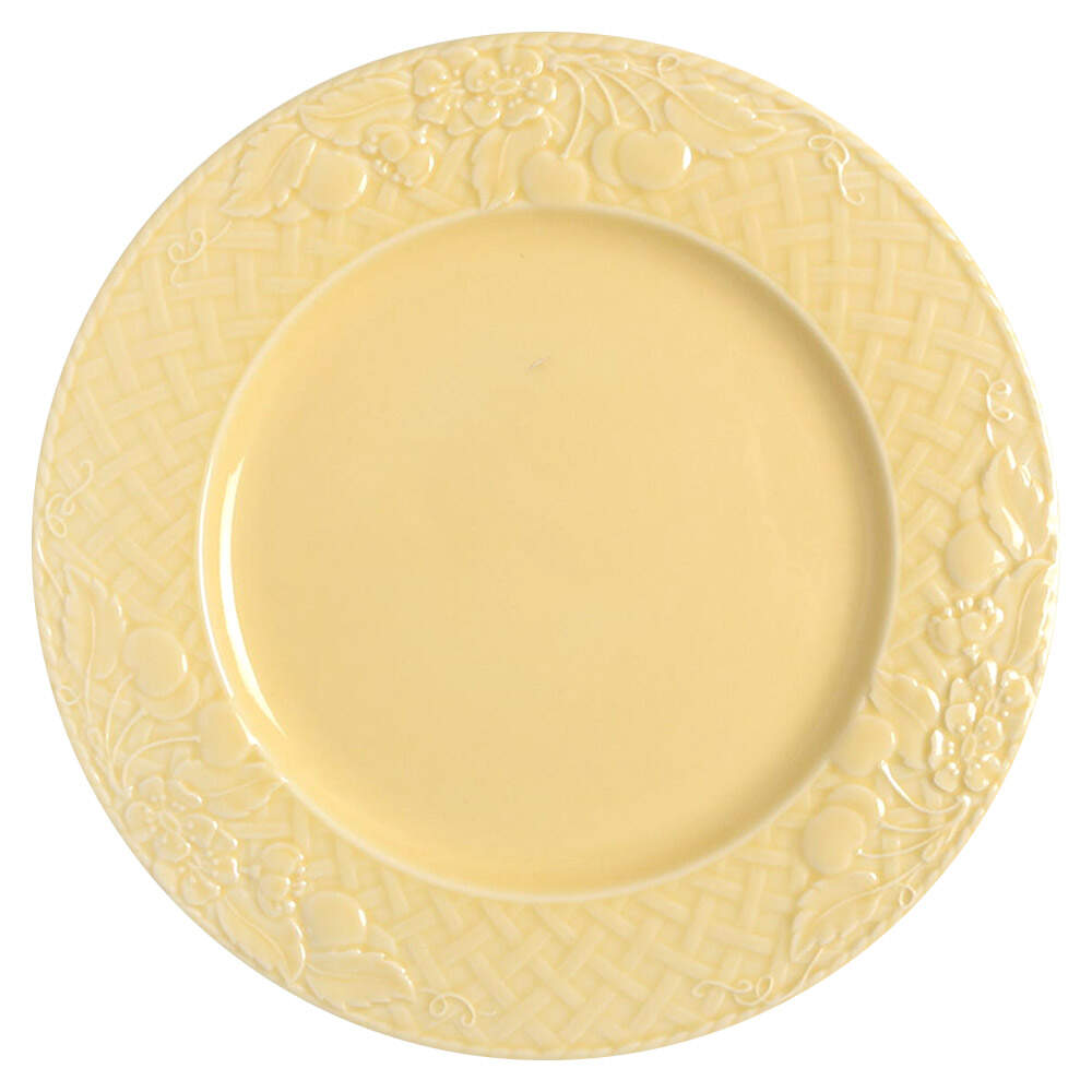 Piemont Estivo Salad Plate by Villeroy & Boch-1