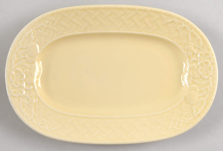 Piemont Estivo Relish/Gravy Underplate by Villeroy & Boch-1
