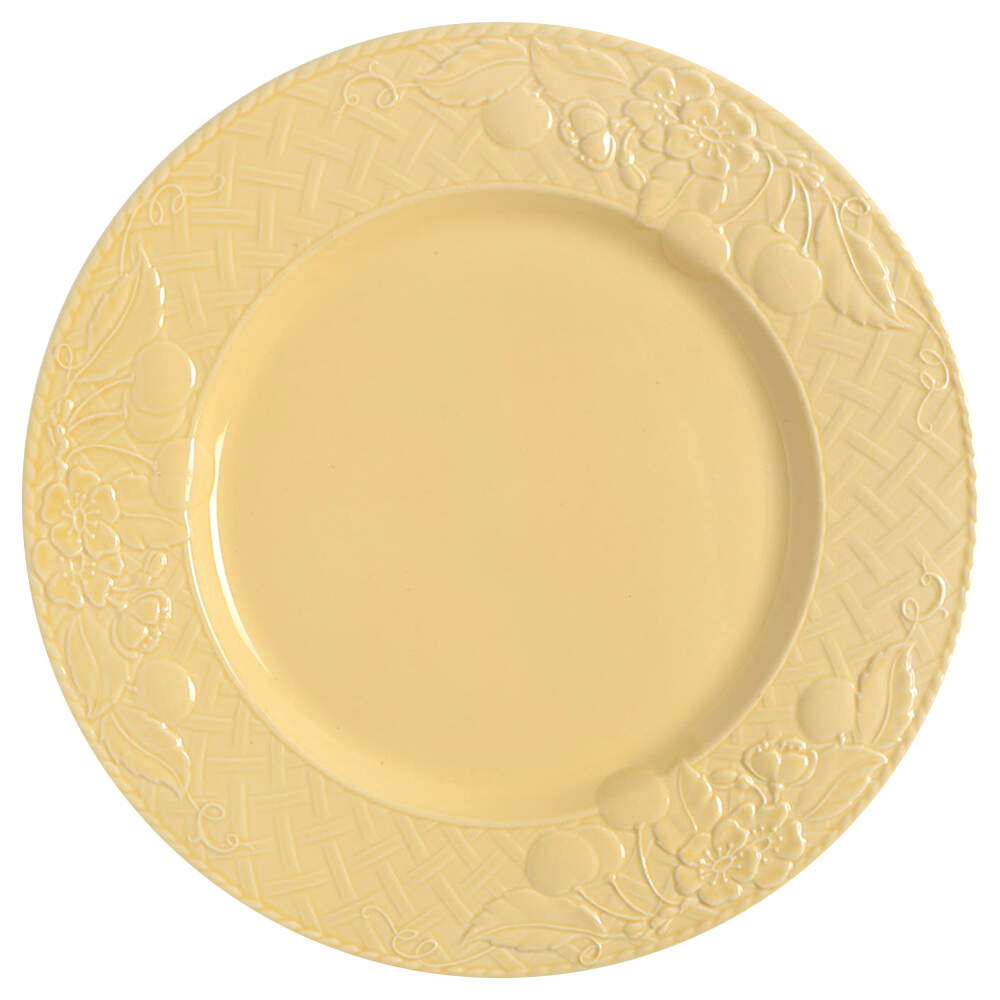 Piemont Estivo Dinner Plate by Villeroy & Boch-1
