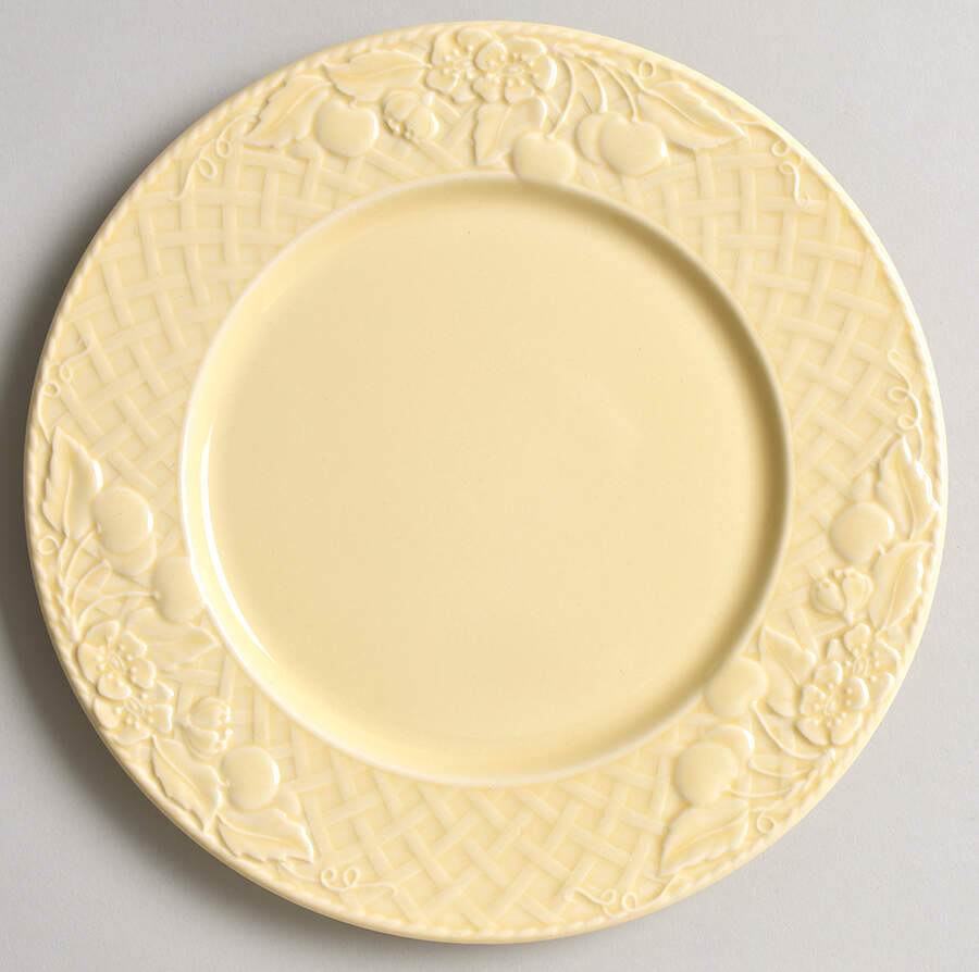 Piemont Estivo Bread & Butter Plate by Villeroy & Boch-1