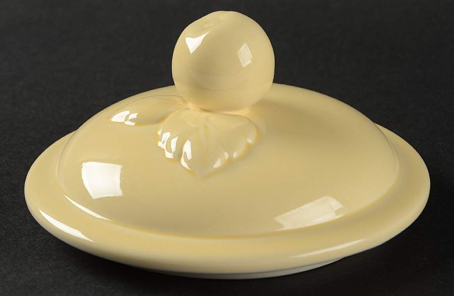 Piemont Estivo Lid for Sugar Bowl by Villeroy & Boch-1
