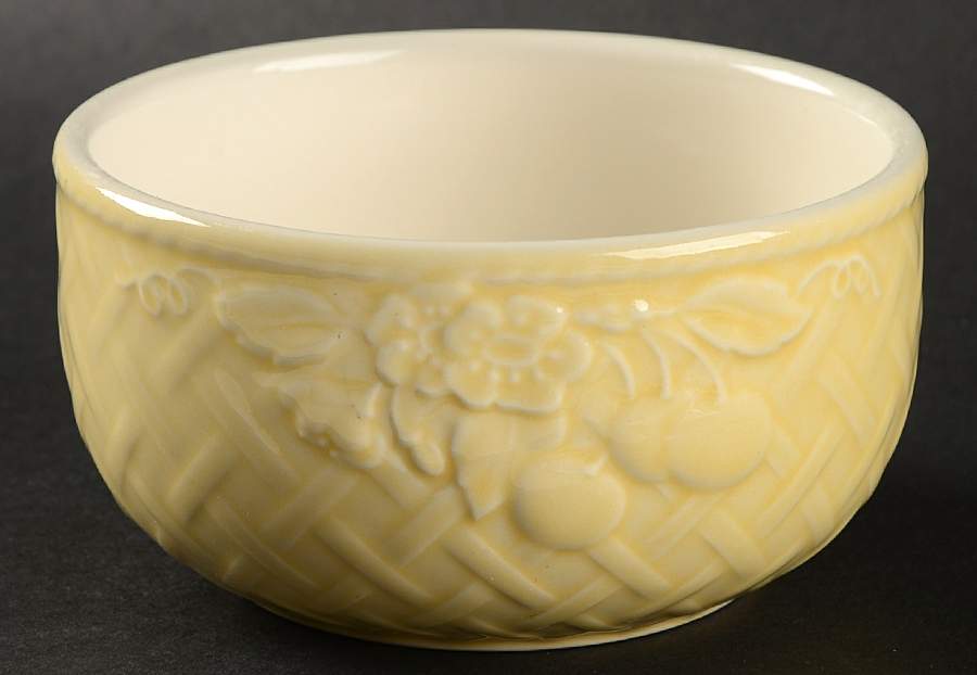 Piemont Estivo Sugar Bowl No Lid by Villeroy & Boch-1