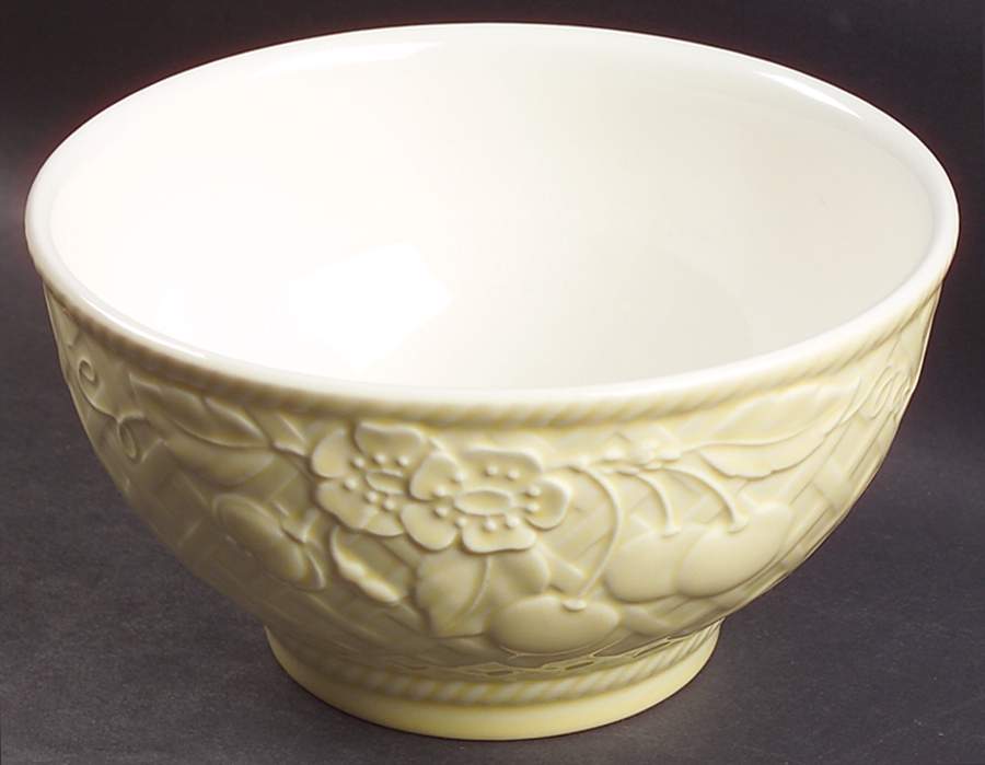 Piemont Estivo Rice Bowl by Villeroy & Boch-1