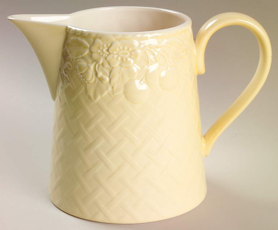 Piemont Estivo 42 Oz Pitcher by Villeroy & Boch-1