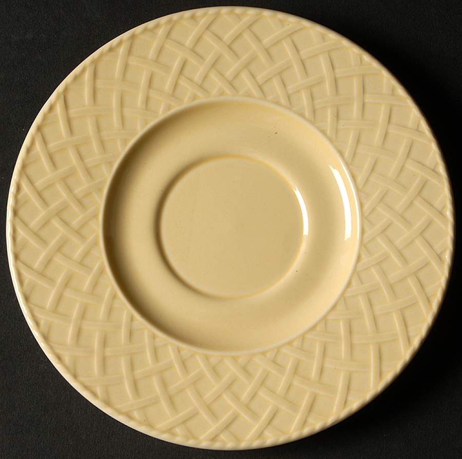 Piemont Estivo Saucer by Villeroy & Boch-1