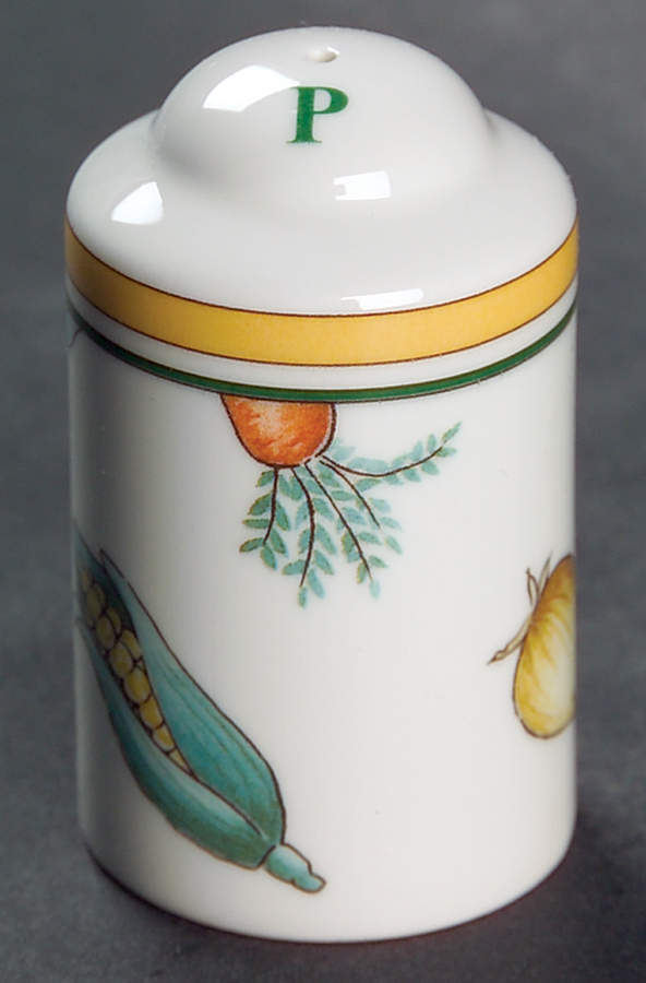 A La Ferme Pepper Shaker by Villeroy & Boch-1