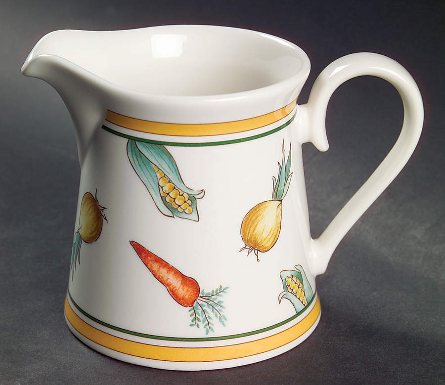 A La Ferme Creamer by Villeroy & Boch-1