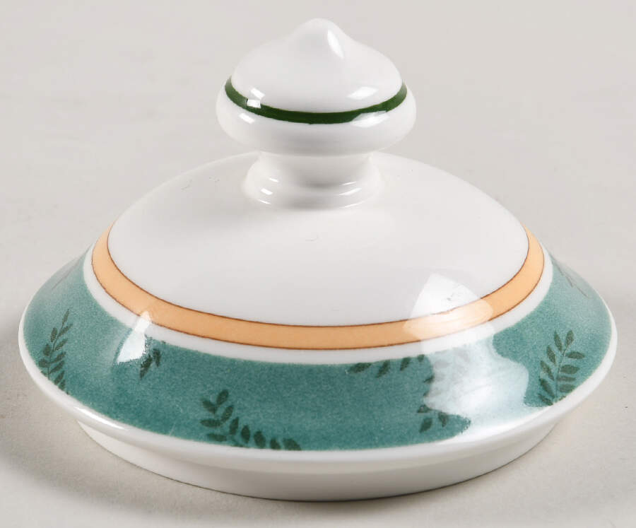 A La Ferme Lid for Sugar Bowl by Villeroy & Boch-1
