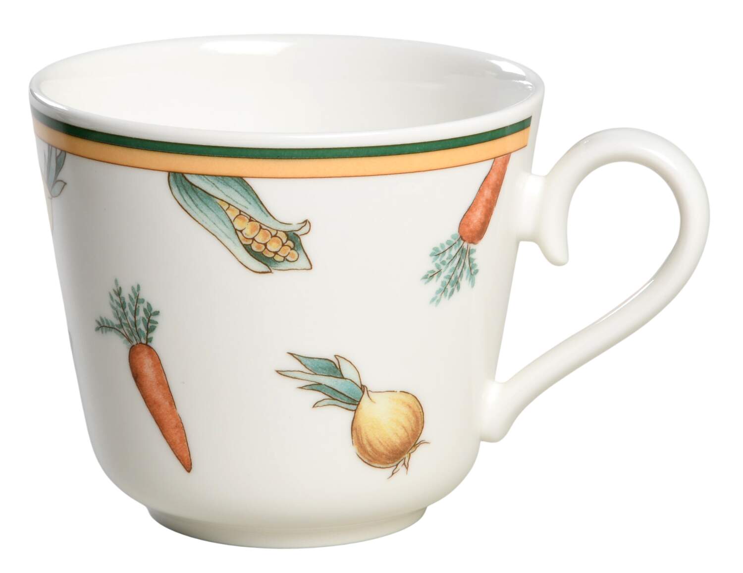 A La Ferme Breakfast Cup by Villeroy & Boch-1
