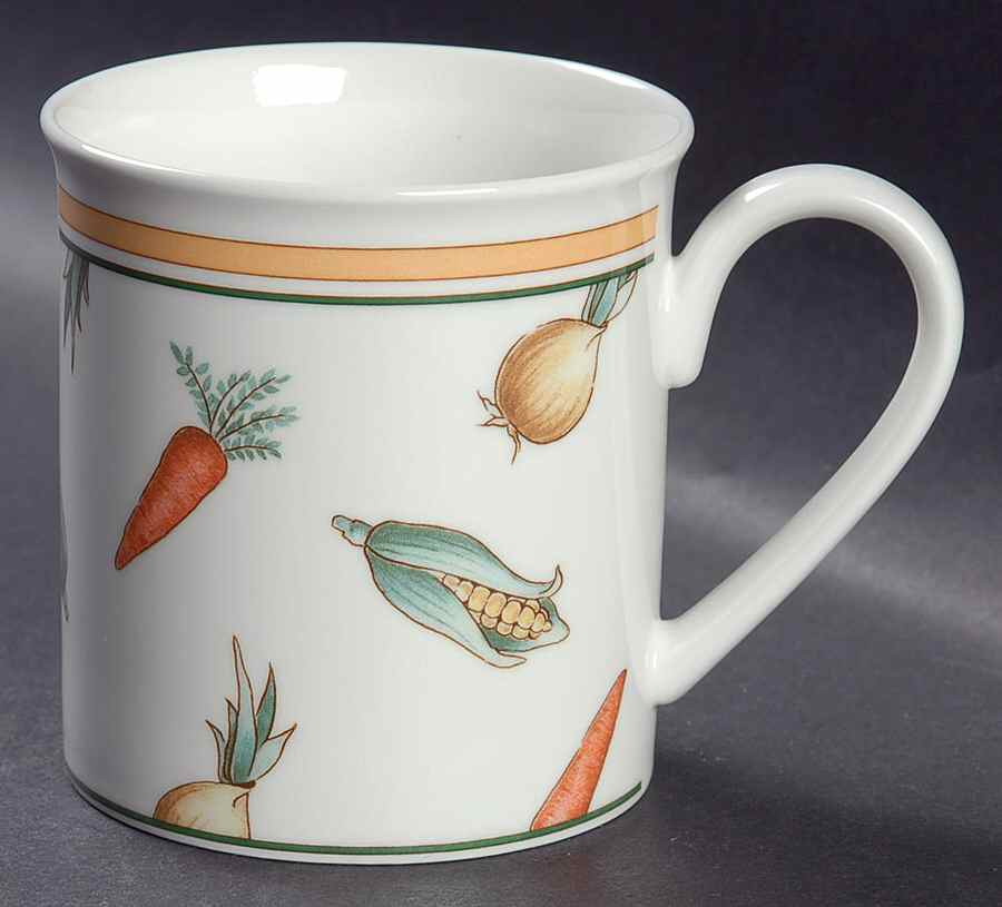 A La Ferme Mug by Villeroy & Boch-1