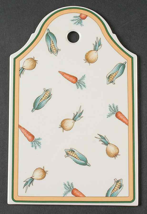 A La Ferme Cheese and Cracker Board by Villeroy & Boch-1