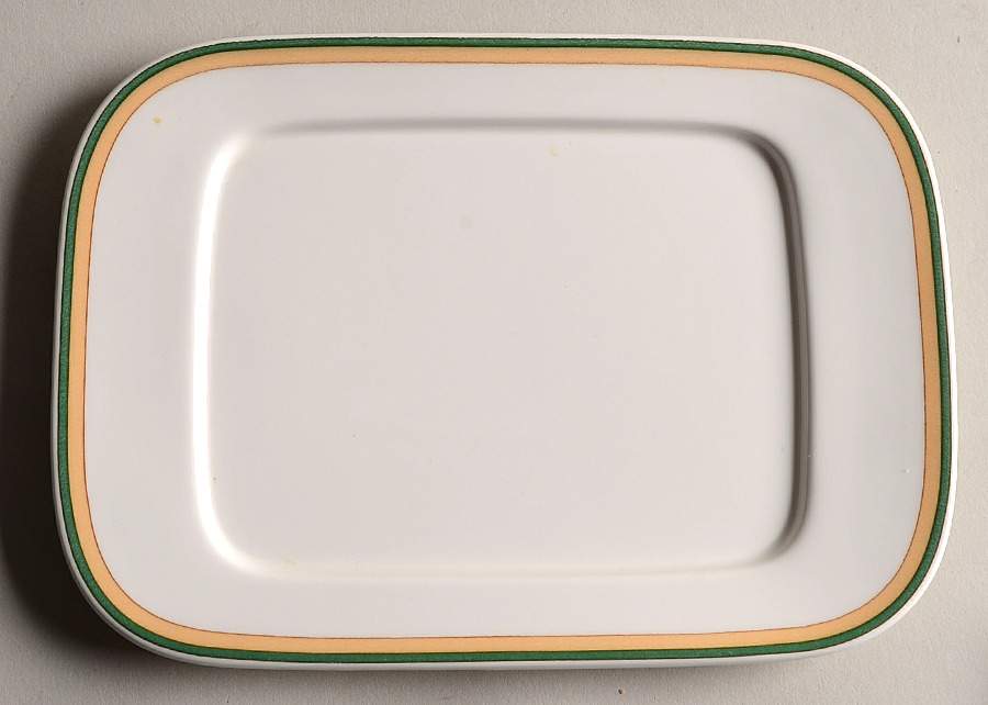A La Ferme Butter Tray by Villeroy & Boch-1