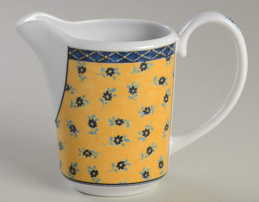 Canarias Creamer by Vista Alegre-1