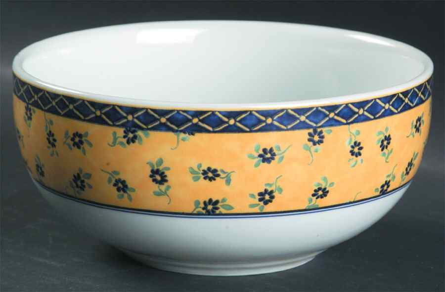 Canarias Coupe Cereal Bowl by Vista Alegre-1