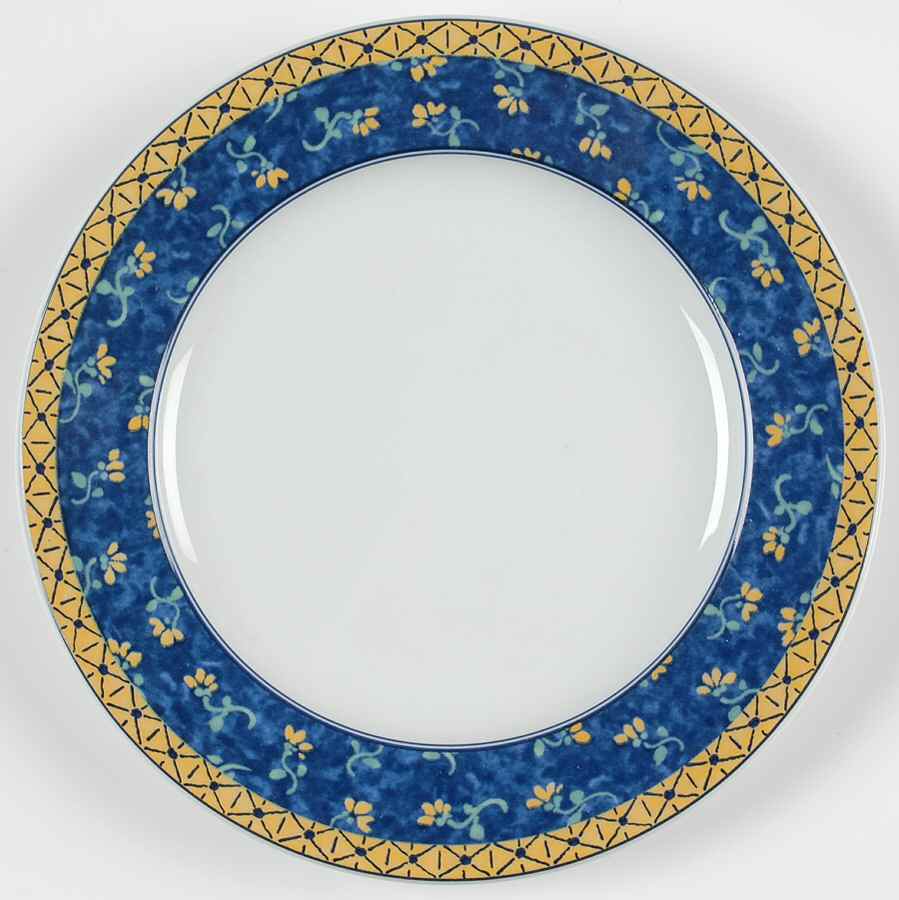 Canarias Bread & Butter Plate by Vista Alegre-1