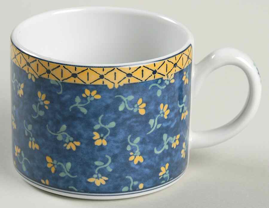 Canarias Flat Cup by Vista Alegre-1