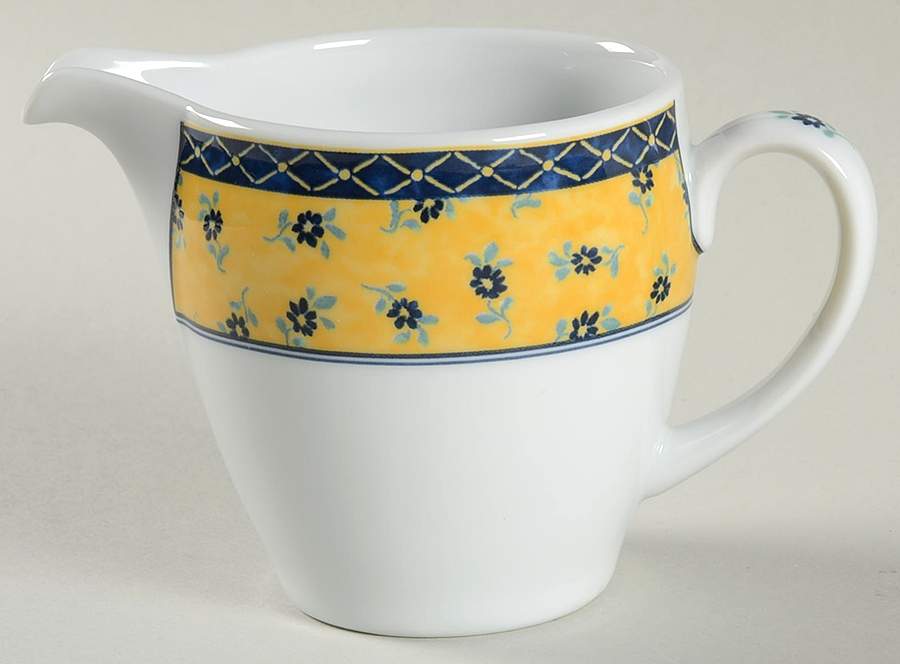 Canarias Creamer by Vista Alegre-1