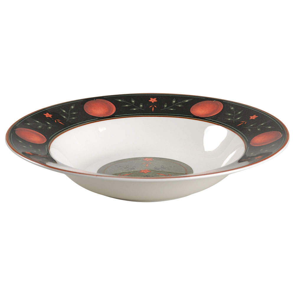 Passion Rim Soup Bowl by Victoria & Beale-1