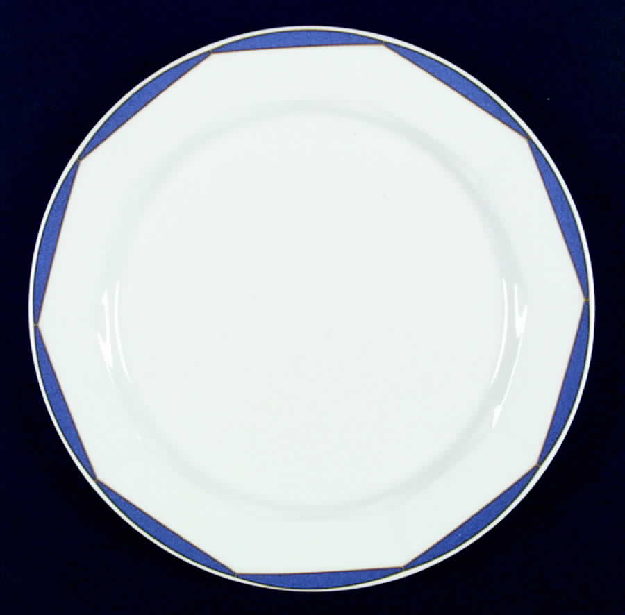 VIL45 Service Plate (Charger) by Villeroy & Boch-1