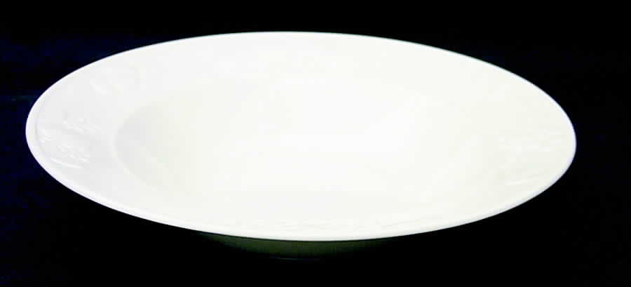 Chardonnay 11" Round Vegetable Bowl by Victoria & Beale-1